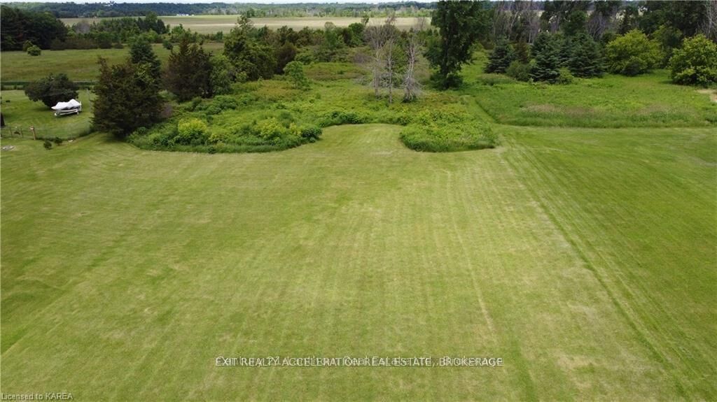 Property Photo:  0 Shermans Point Road  ON K7R 3K8 