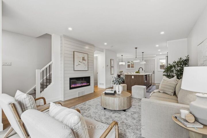 Property Photo: 51 Sholto Drive 96 ON N6E 2H9