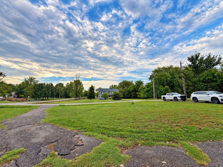 Property Photo:  21481 E 45th Street S  OK 74014 