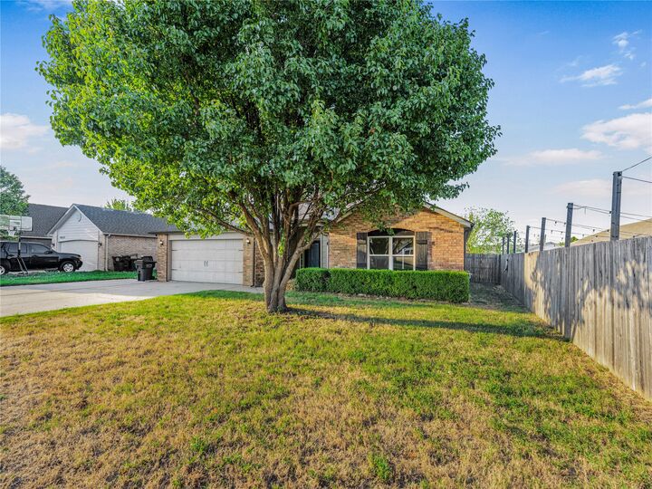 Property Photo:  10229 E 98th Street N  OK 74055 