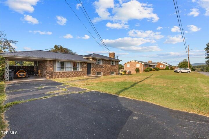 Property Photo:  535 Birch Street  TN 37642 