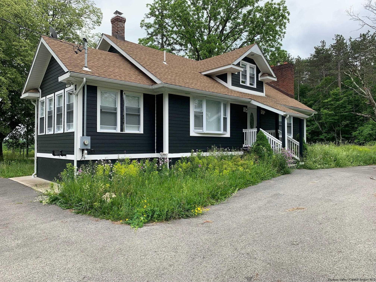 Property Photo:  1091 Albany Post  NY 12525 
