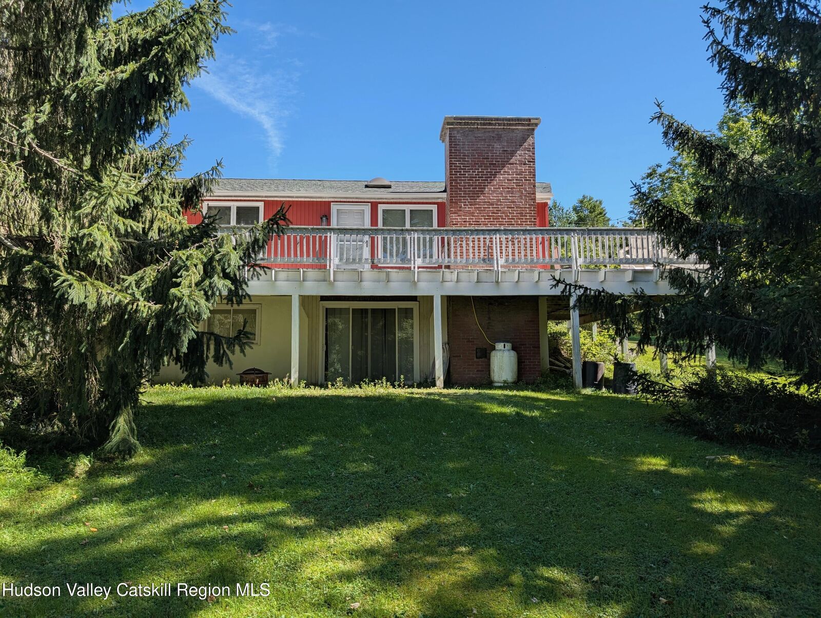 Property Photo:  860 County Road 17  NY 12444 