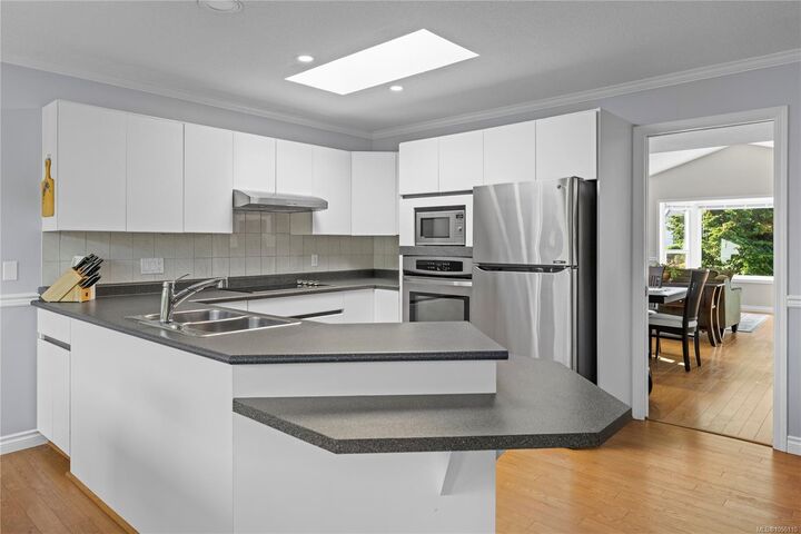 Property Photo:  1133 Wellington Dr  BC V9K 2H6 