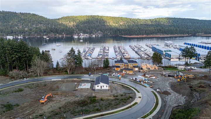 Property Photo:  133 Marina View Dr  BC V9G 0C5 