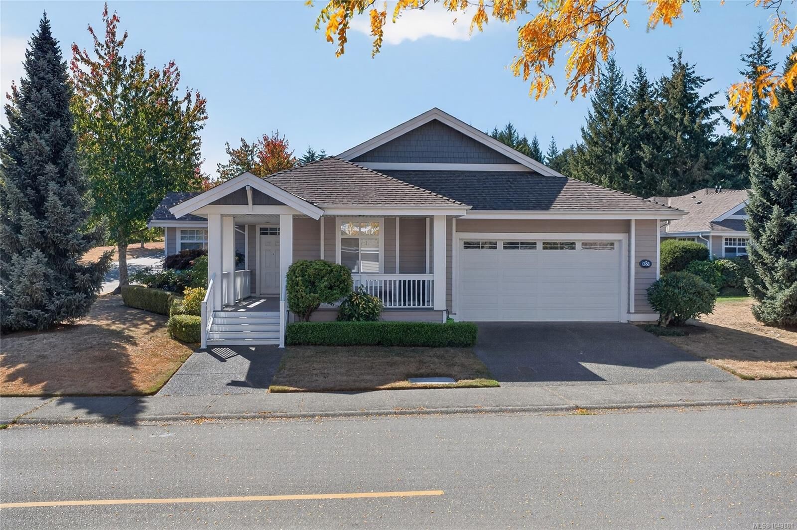 Property Photo:  1368 Saturna Dr  BC V9P 2X9 