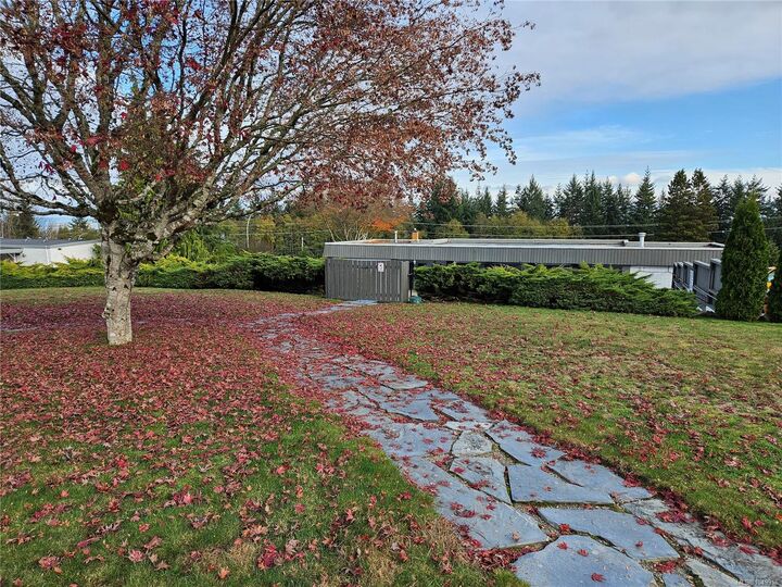 Property Photo: 10980 Westdowne Rd #13 BC V9G 1X2