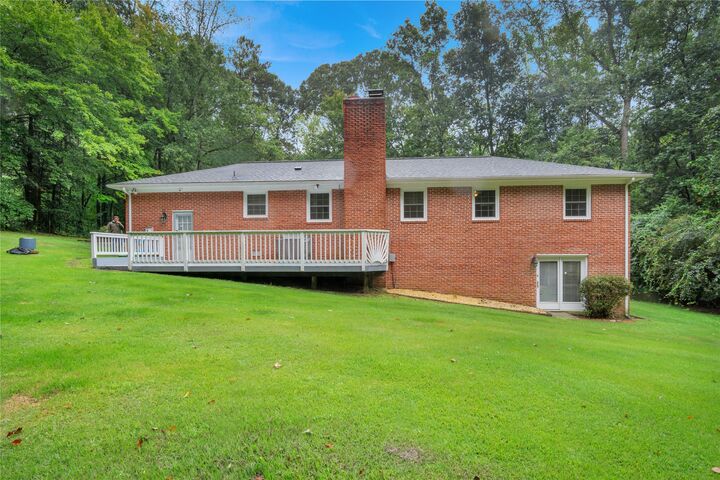 Property Photo:  202 Princess Lane  VA 23188 