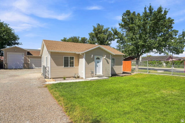 Property Photo: 13126 S 1830 W UT 84065