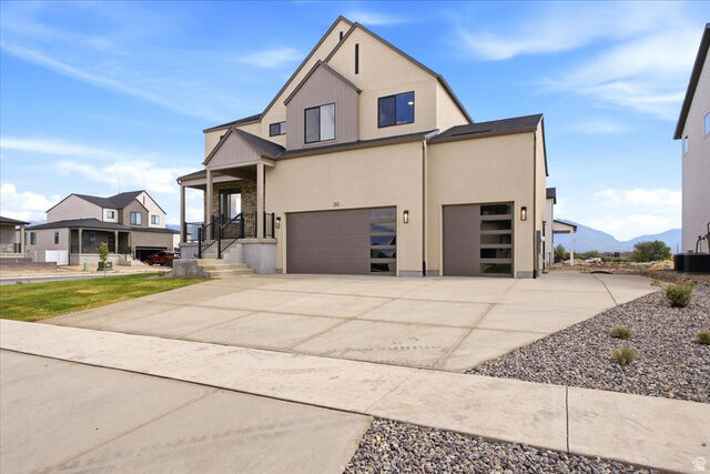 Property Photo: 212 N Mia Cv E 20 UT 84045