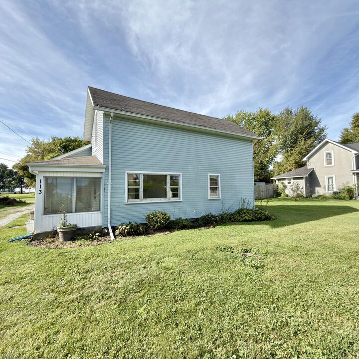 Property Photo: 113 Dugan Street OH 43072