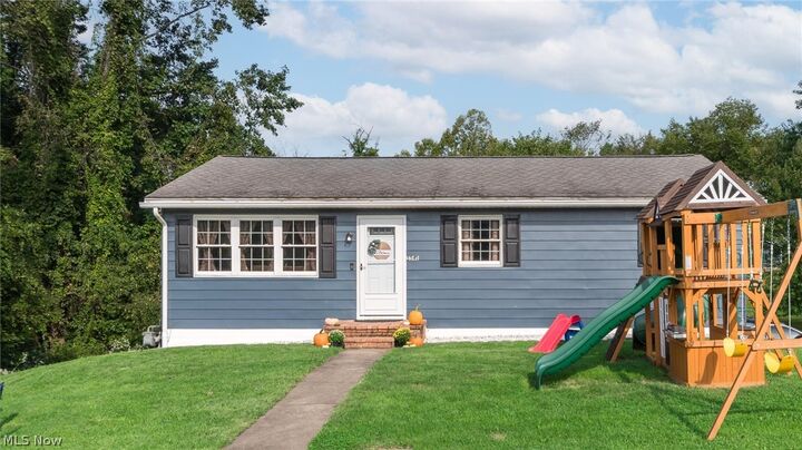 Property Photo: 5541 Ridgewood Drive OH 43725