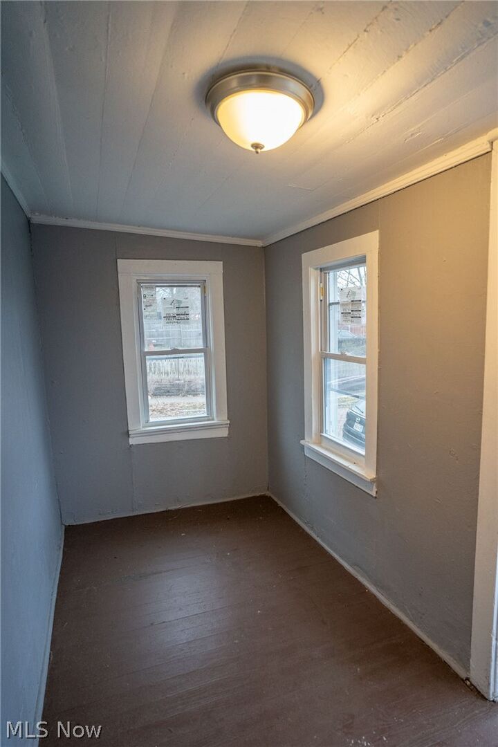 Property Photo:  4104 Woburn Avenue  OH 44109 