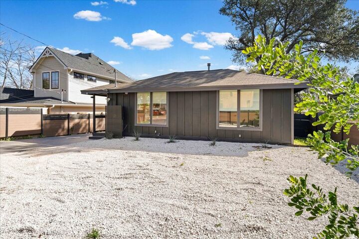 Property Photo: 4309 Hank Avenue TX 78745