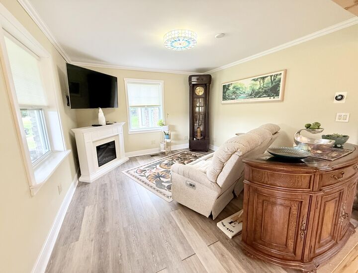 Property Photo:  551 Durand Road  NY 12901 