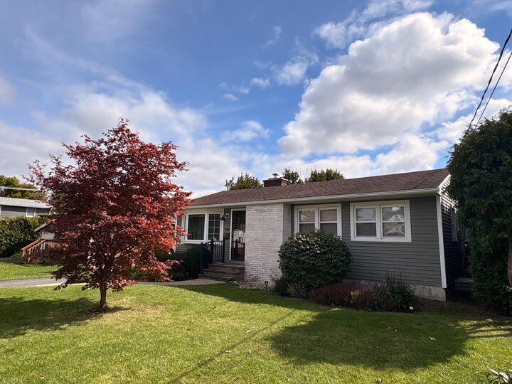 Property Photo:  83 Bailey Avenue  NY 12901 