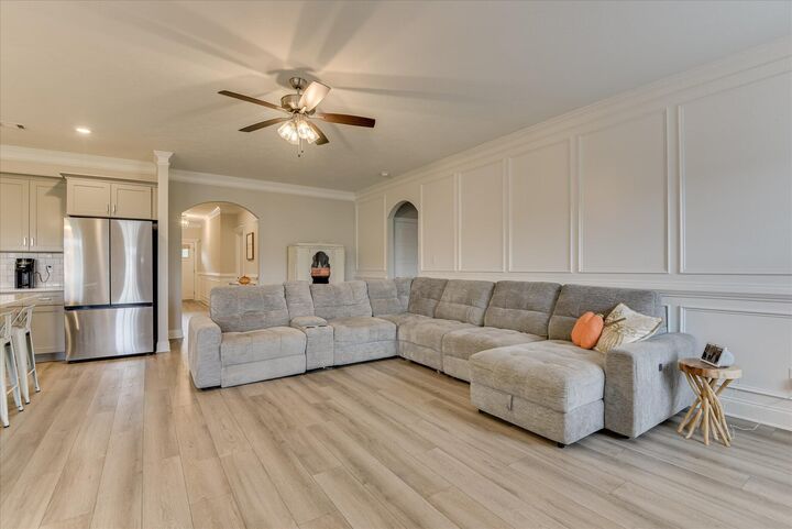 Property Photo: 6022 Whitewater Drive SC 29841