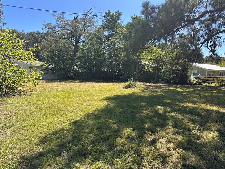 Property Photo: 1314 5th Street FL 32034
