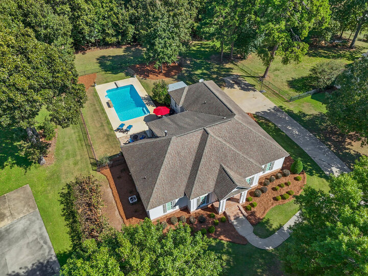 Property Photo:  111 Ashley Court  GA 31763 