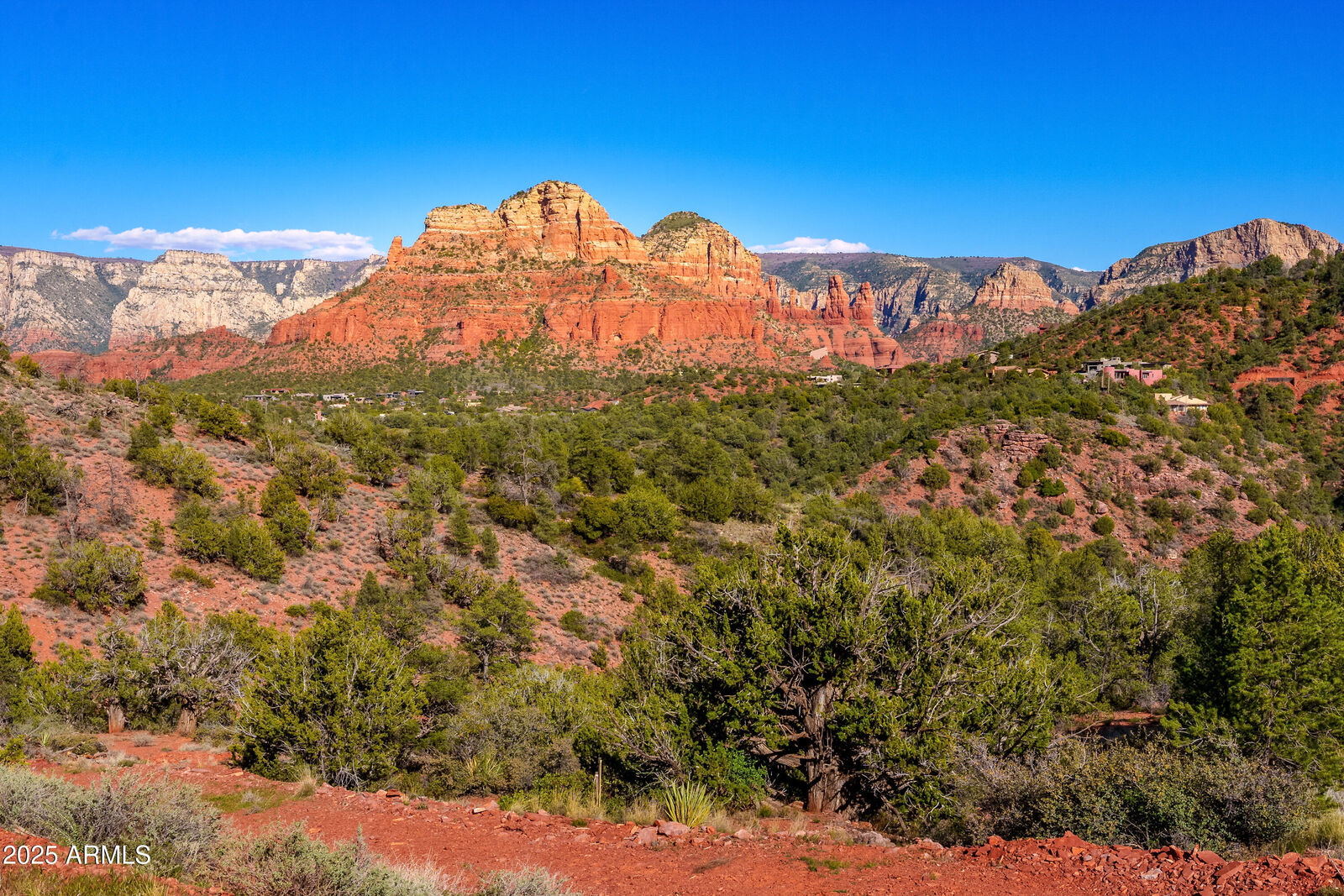 Property Photo: 130 Hilltop Road 15 AZ 86336