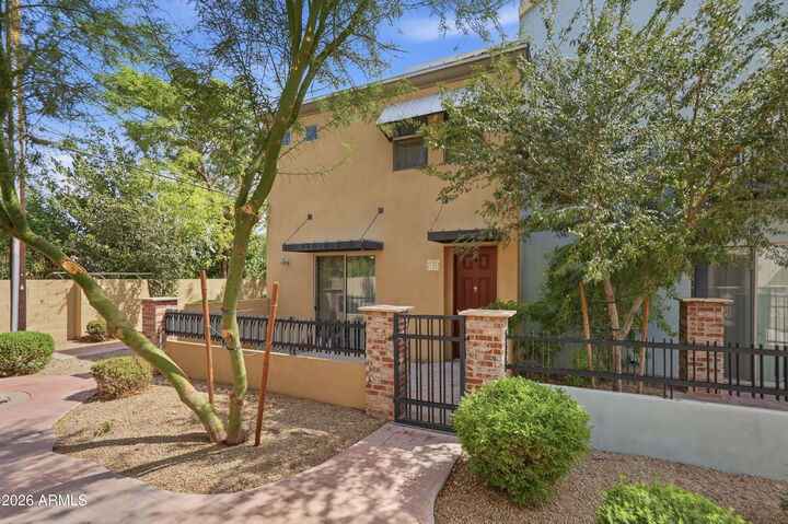 Property Photo:  1406 W Main Street 125  AZ 85201 