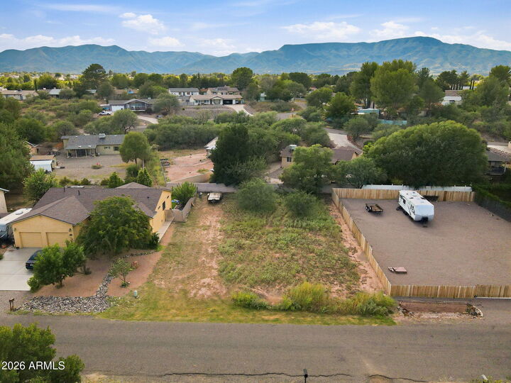 Property Photo:  4753 E Comanche Drive 2372  AZ 86326 