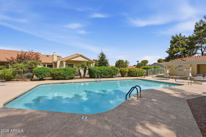 Property Photo: 7301 S Bonarden Lane AZ 85283