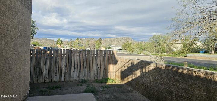 Property Photo:  1551 E Christy Drive 3  AZ 85020 