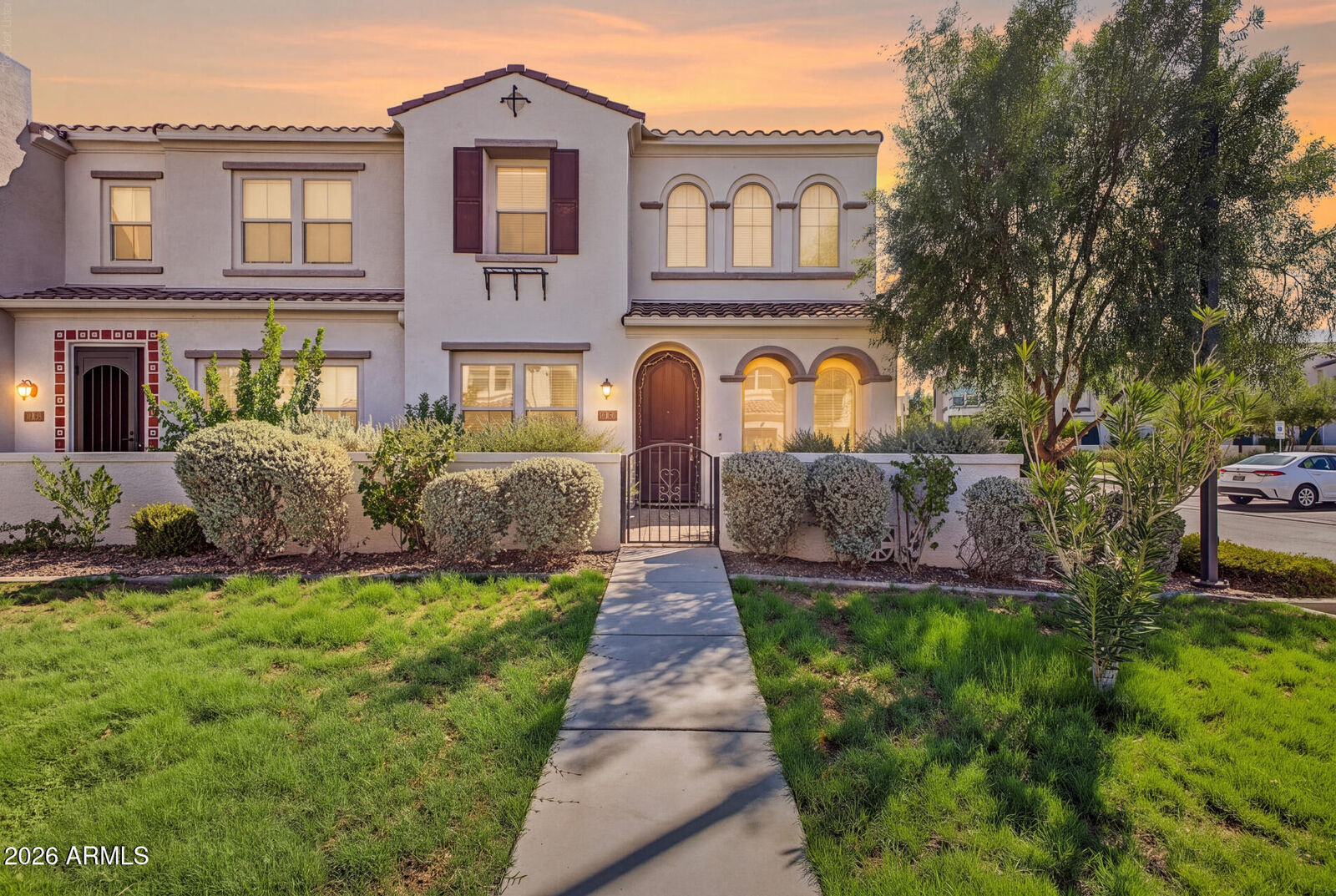Property Photo: 4077 S Sabrina Drive 19 AZ 85248