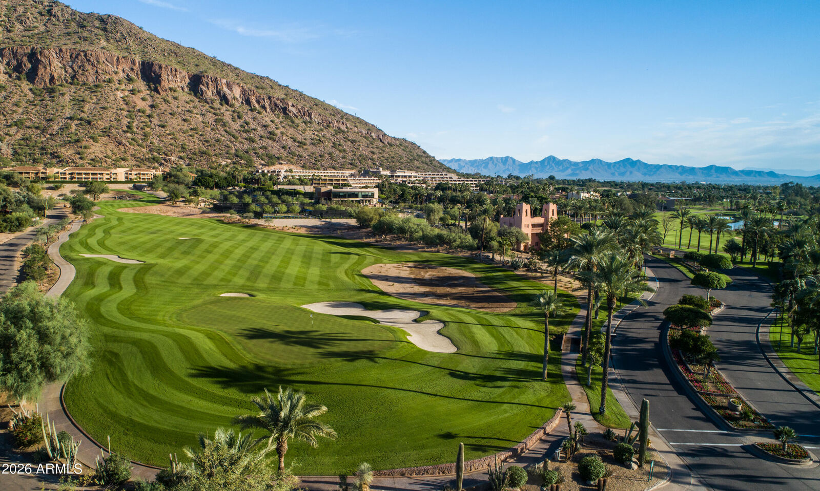 Property Photo:  4575 N Phoenician Boulevard 4  AZ 85251 