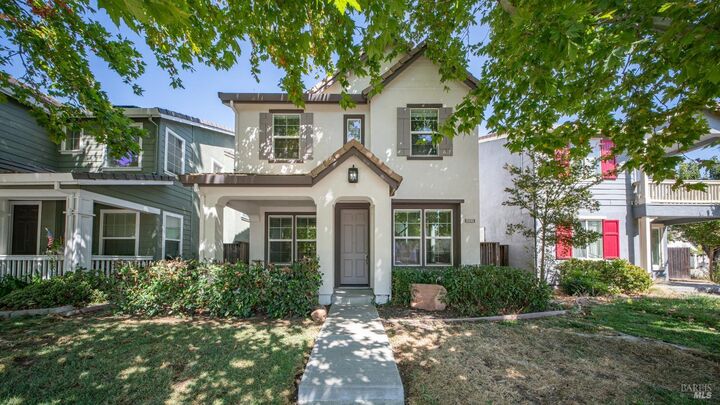 Property Photo: 1116 Valley Glen Drive CA 95620