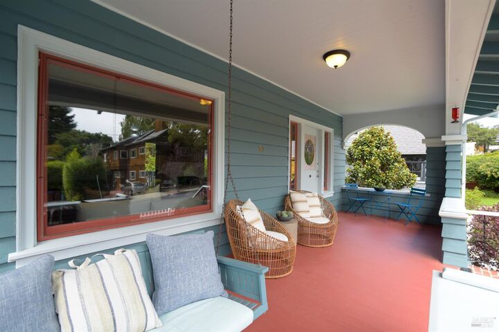 Property Photo:  11 Grove Street  CA 94941 