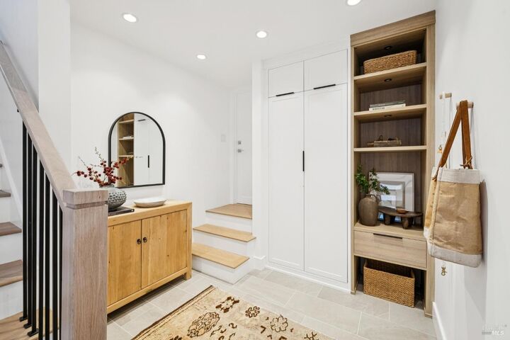 Property Photo:  1007 Greenhill Road  CA 94941 