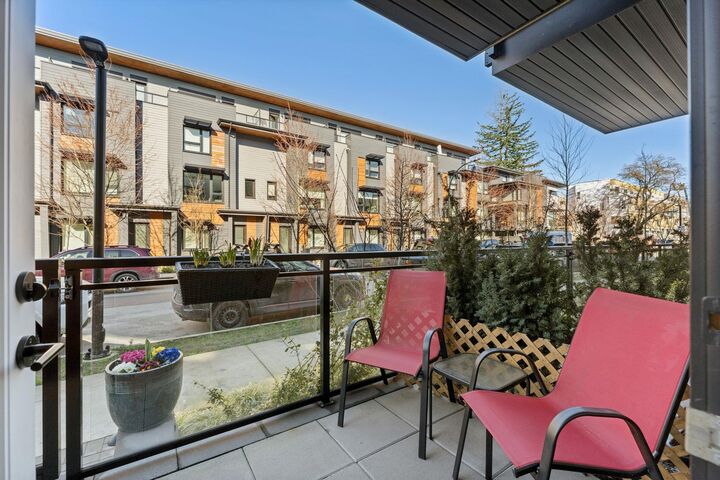 Property Photo:  545 E 2nd Street 142  BC V7L 1E1 