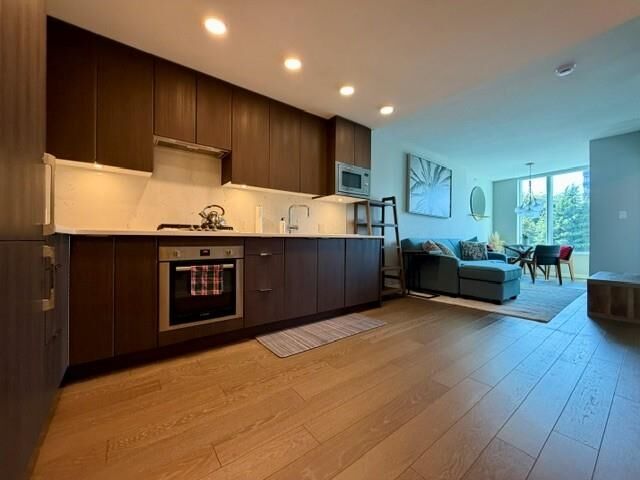 Property Photo: 2888 Cambie Street #607 BC V5Z 0H3