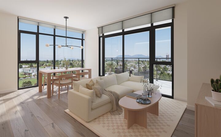 Property Photo:  688 W 57th Avenue 1103  BC V6P 6P5 