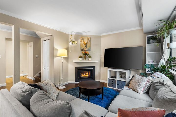 Property Photo:  1934 Goleta Drive  BC V5A 1P6 