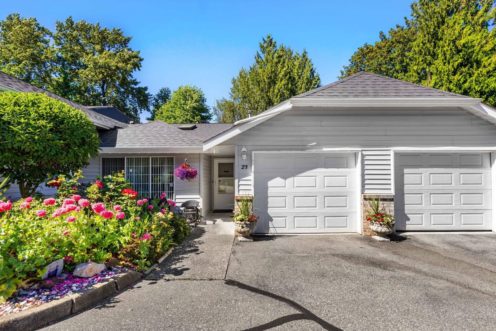 Property Photo:  33020 Maclure Road 23  BC V2S 7J6 