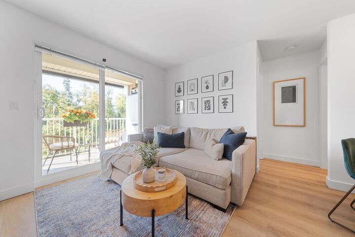 Property Photo: 19388 65 Avenue 310 BC V4N 5S1