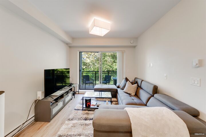 Property Photo:  20087 68 Avenue A207  BC V2Y 0Y2 