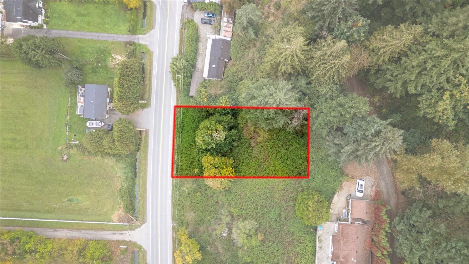 Property Photo: 47165 Yale Road BC V2P 7M9