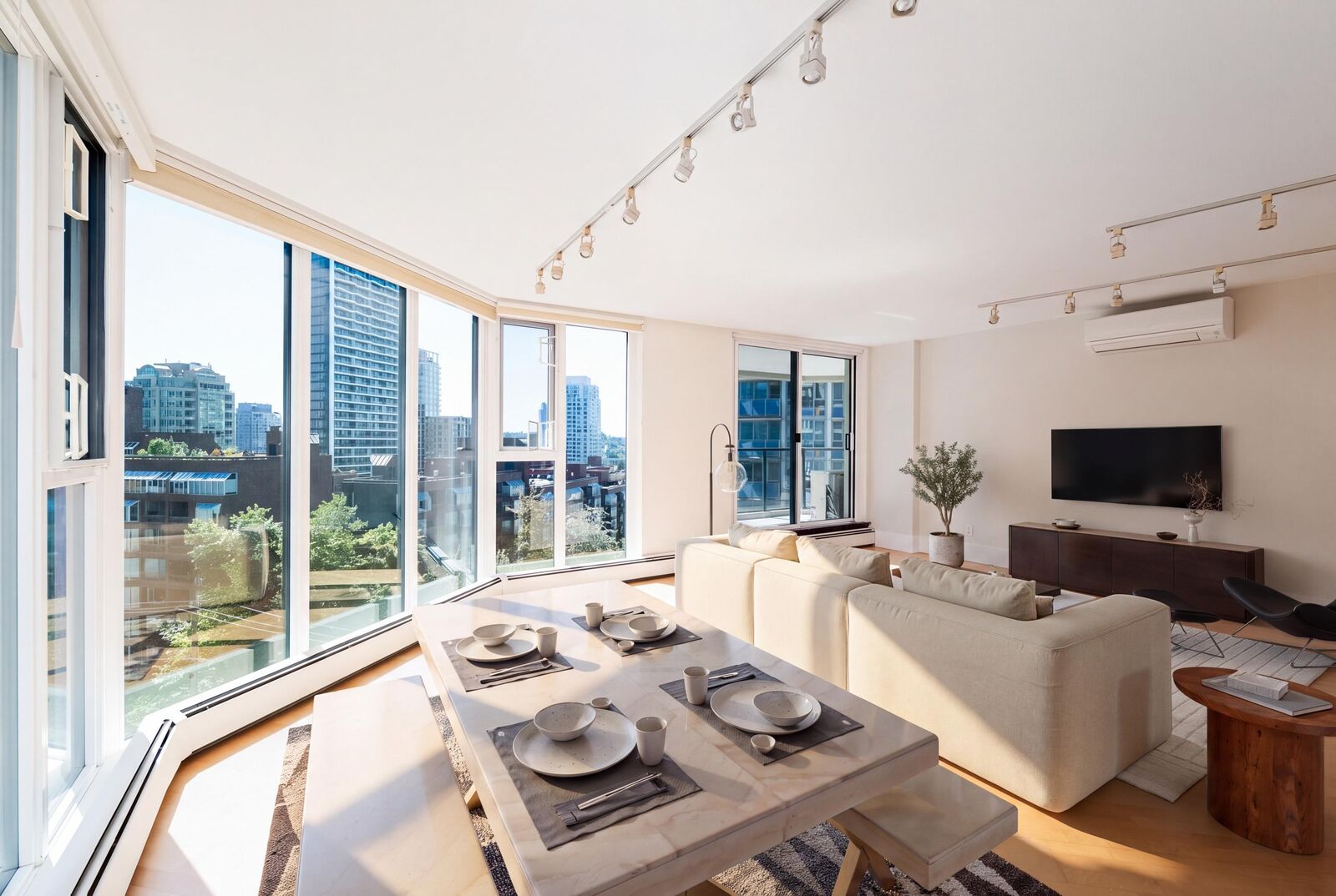 Property Photo:  1010 Burnaby Street 905  BC V6E 4L8 