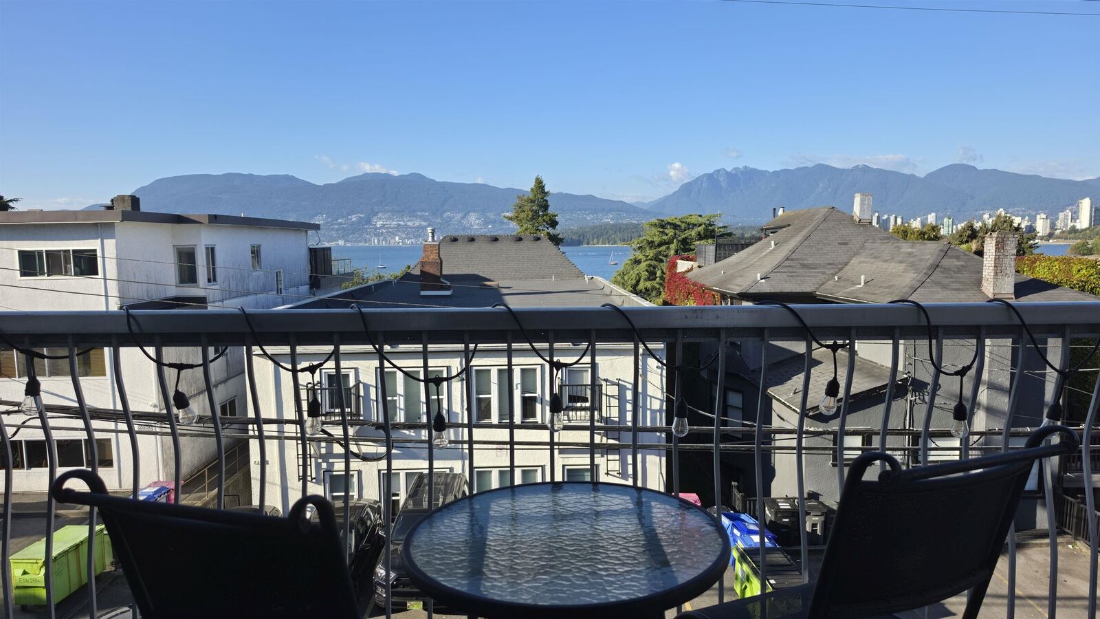 Property Photo:  2335 York Avenue 307  BC V6K 1C8 