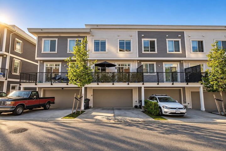 Property Photo:  8371 202B Street 59  BC V2Y 4K6 