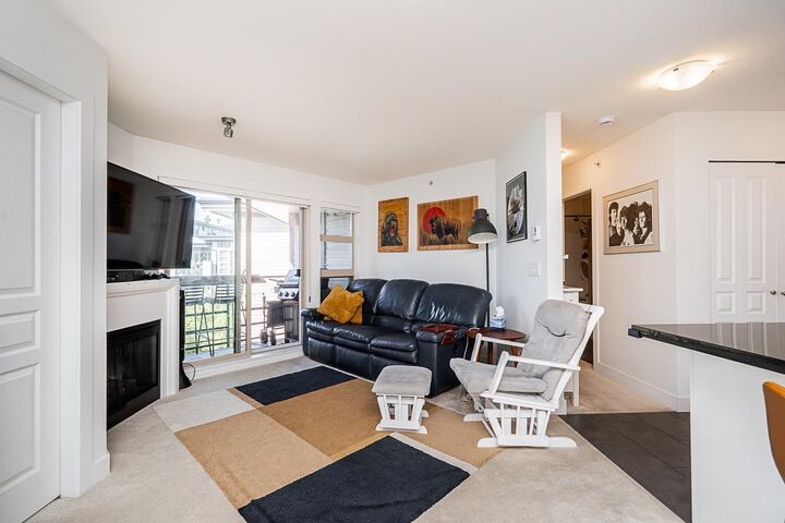 Property Photo:  738 E 29th Avenue 423  BC V5V 0B6 
