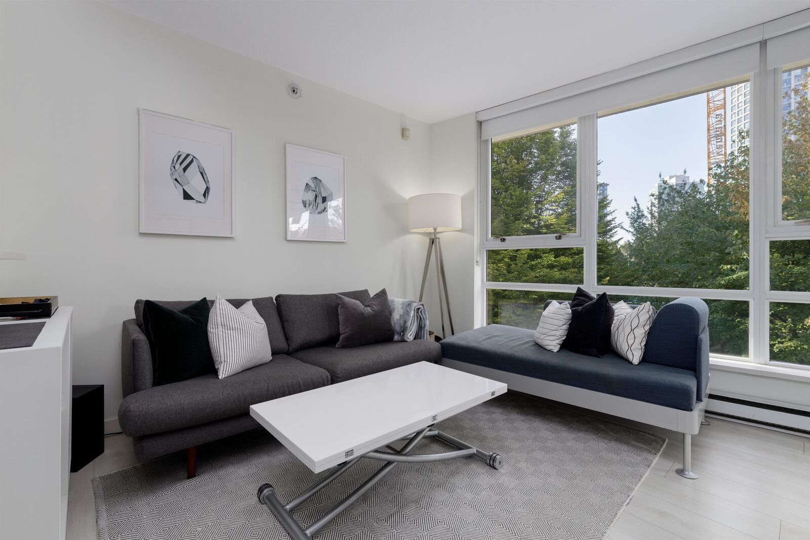 Property Photo: 928 Beatty Street 301 BC V6Z 3G6