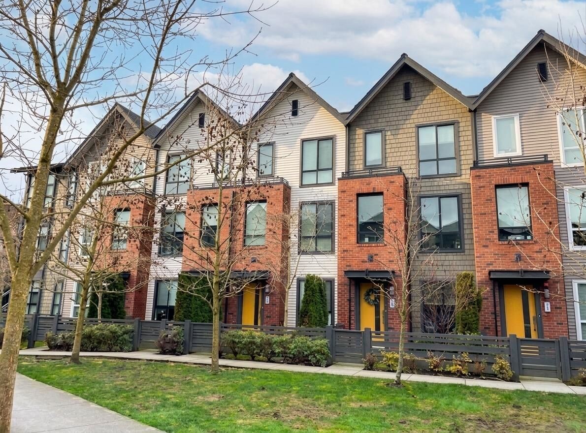 Property Photo:  2371 Ranger Lane 11  BC V3B 0N6 