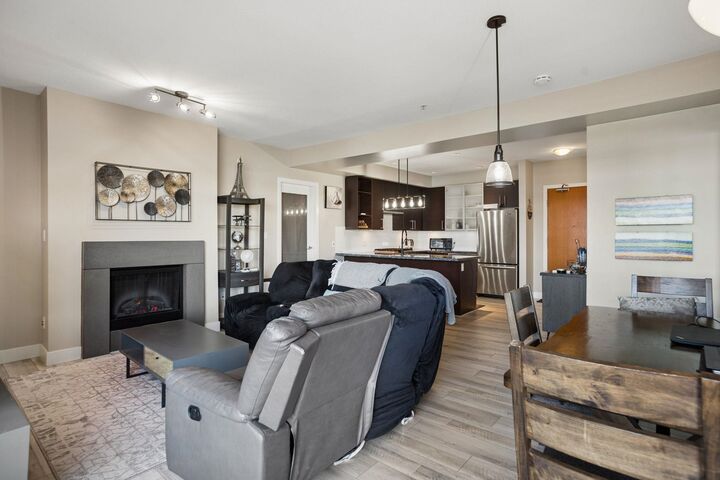 Property Photo:  14300 Riverport Way 201  BC V6W 0A4 