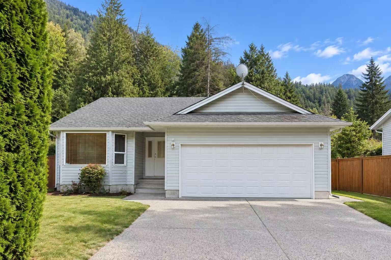 Property Photo:  63680 Old Yale Road  BC V0X 1L2 