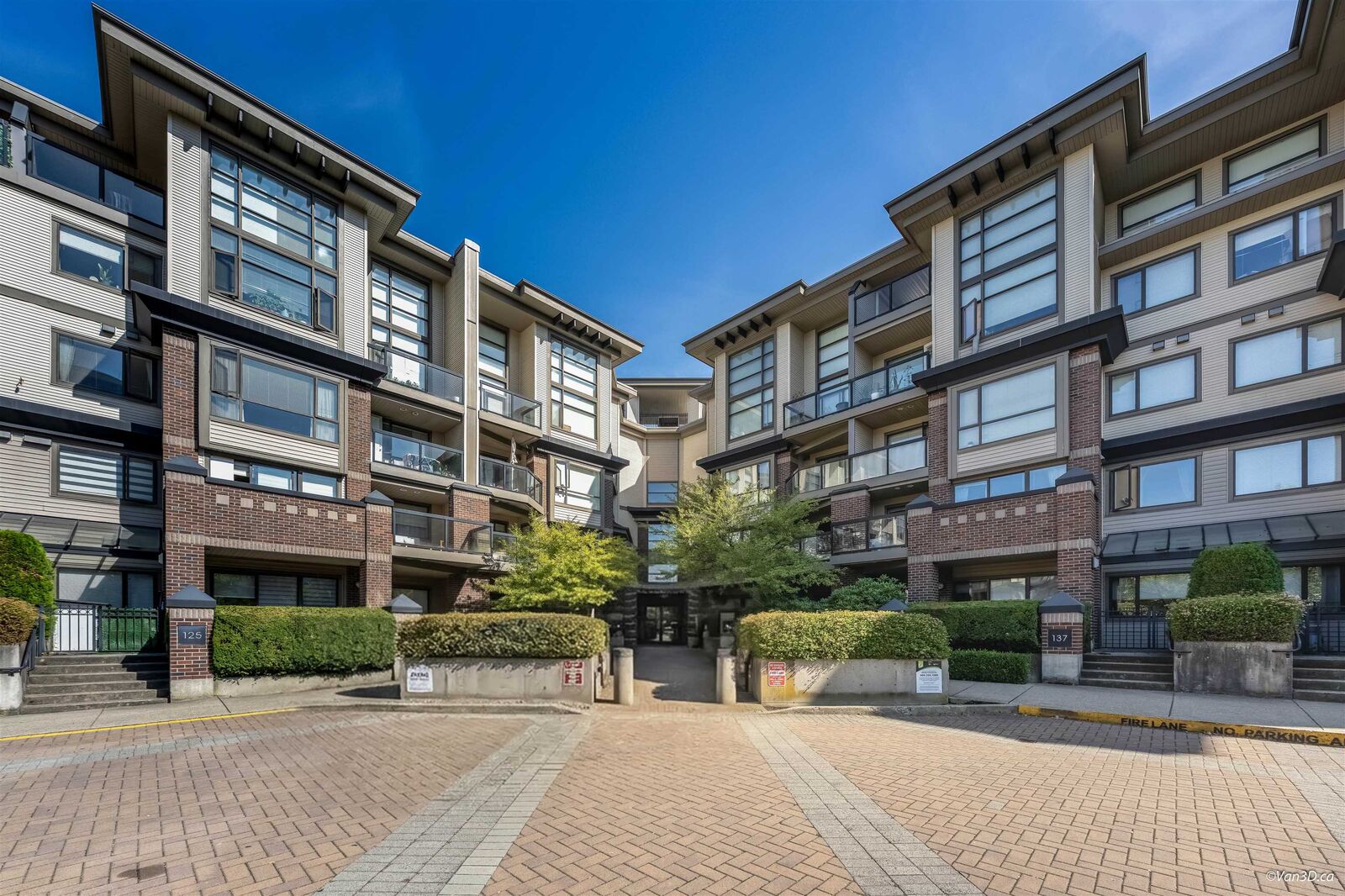 Property Photo: 10838 City Parkway 227 BC V3T 5X9